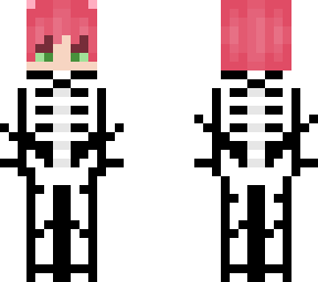 saiki esqueleto