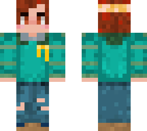 sarcoma ribbon default skin 1.2.0