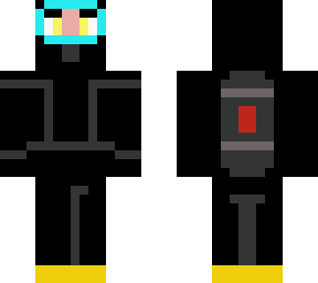 scuba gear