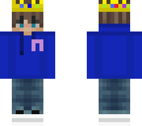 sethy techno crown