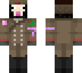sheep