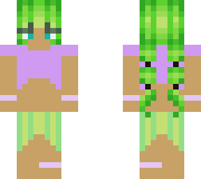 shiny bellossom