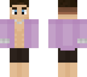 skin dla cpotworka