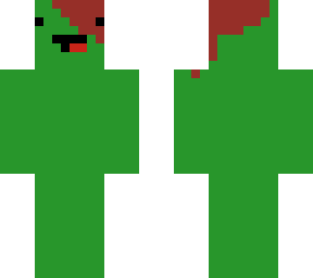 skin for melon