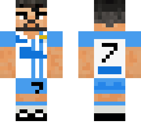 skin illojuan malaga actualizada por serrano (croner)