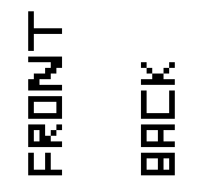 skin making template
