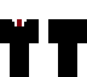 slender man