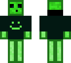 slime boi