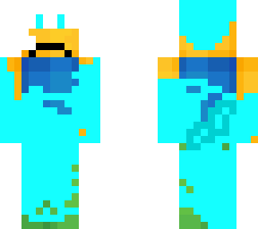 slime pup transmit ep  21
