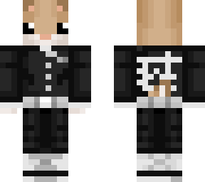 snoopy in a demon slayer suit demon slayer