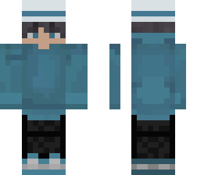 sparkedyt skin