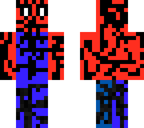 spider man