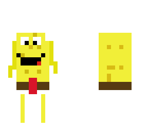 spongebob