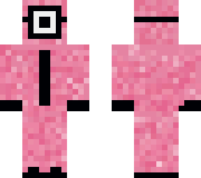 squid game: sqaure