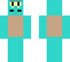 squidward