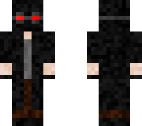 stealth spy