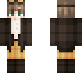 steampunk boy