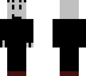 stickman chafa