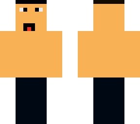 strong-guy (strong-guy series) [tbctt-tgpa]