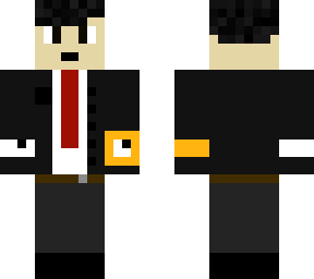 suit
