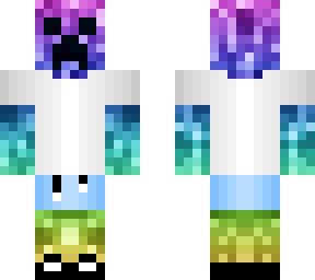 summer creeper