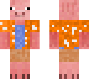 summer pig