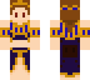 summer skin