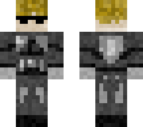 super spy slight mod