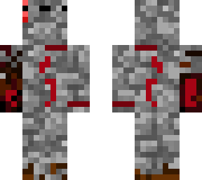 the dead roke