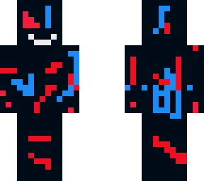 the glitch