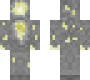 the golden heart v1