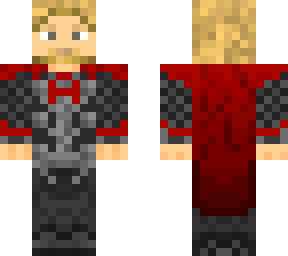 thor admin