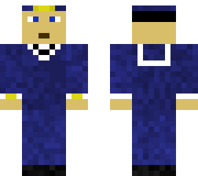 trading federation naval private