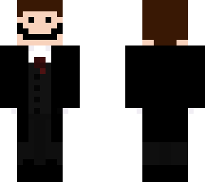 tuxedo