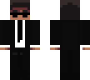 tuxedo