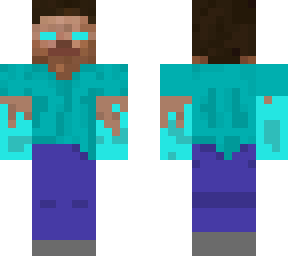 ultra instinct steve