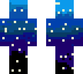 unidentified void