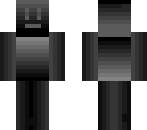 unknown shadow