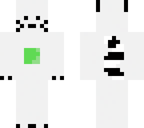 updated (skin inside is not mine)