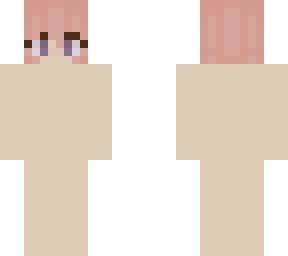 updated madaronie base skin