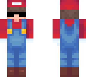 venixmario