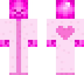 violet cult member