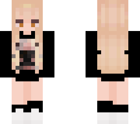 walter blonde
