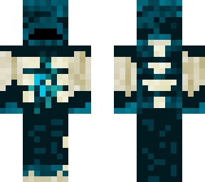 warden (classic)