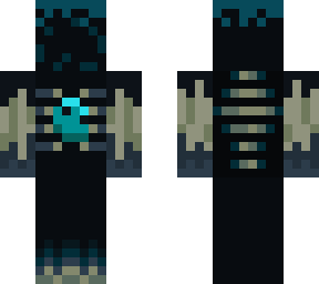 warden