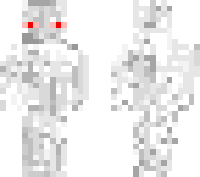 white enderman