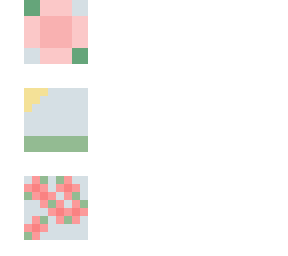 wild pfps (ce)