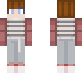 will byers