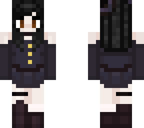 witch skin edit- witch by xcasx