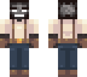 wither farmer
